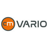 cm VARIO UG logo