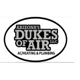 Arizona`s Dukes Of Air & plumbing 