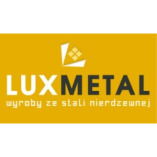 LuxMetal - Wyroby ze stali nierdzewnej i mosiądzu