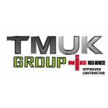 TMUK GROUP LTD