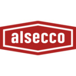 alsecco GmbH logo