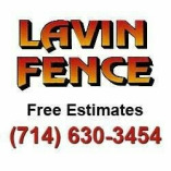 Lavin Fence