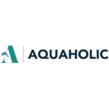 AQUAHOLIC CREATIVE &