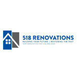 518 Renovations