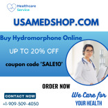 Hydromorphone Without Insurance | USAMEDSHOP.COM