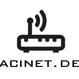 ACI - Computer & Internet logo