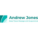 Andrew Jones Deep Tissue Massage and Acupuncture Sheffield