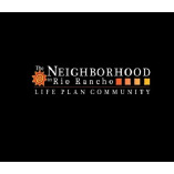 The Neighborhood in Rio Rancho Life Plan Community