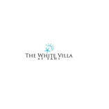 The White Villa at Sani