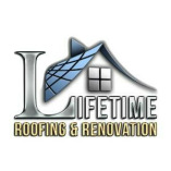 Lifetime Roofing & Renovation, Inc.