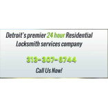 Residential Locksmith Services in Detroit