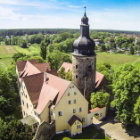 Hotel und Gasthof Wasserburg zu Gommern logo