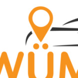 Wümme Taxi logo