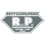 Recycling Park Parchim Lübz GmbH logo
