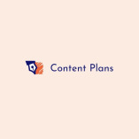 Content Plans