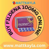 Buy Fildena 100mg Online