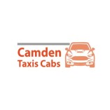 Camden Taxis Cabs