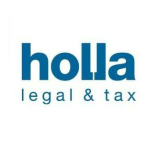 Holla legal & tax