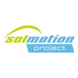Solmotion Project GmbH logo