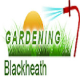Gardening Blackheath