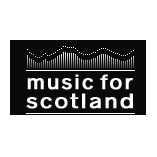 Music For Scotland