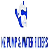 NZ Pumps & Water Filters