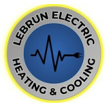 LeBrun Electric, Heating & Cooling