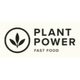 Plant Power Fast Food