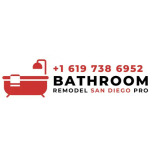 Bathroom Remodel San Diego, CA