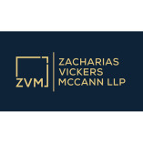 Zacharias Vickers McCann LLP