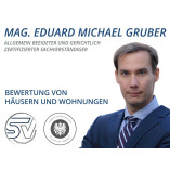 Sachverständigenbüro für Immobilienbewertung Mag. Eduard Michael Gruber