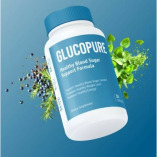 Glucopure Review