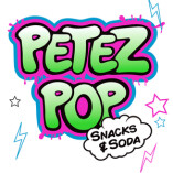 Petez Pop Snacks & Soda