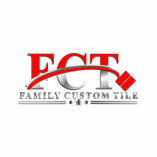 The Family Custom Tile