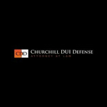 Churchill DUI Defense | Attorney at Law