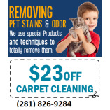 Carpet Cleaning Montgomery TX