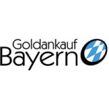 Goldankauf Bayern logo