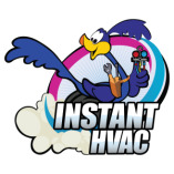 Instant HVAC Inc - AC Installation & Repair