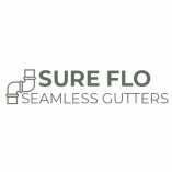 Sure Flo Seamless Gutters