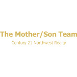 The Mother Son Team