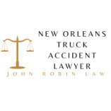 New Orleans Truck Accident Lawyer