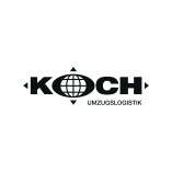 Heinrich Koch | Internationale Umzugs- und Archivlogistik GmbH