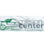 Collision Center of Nashville