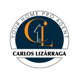 Carlos Lizarraga, Tucson Realtor