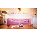 Nilays VIP Beauty logo