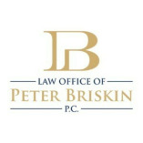 Law Office of Peter Briskin, P.C. / Abogado de Accidentes de Nueva Jersey