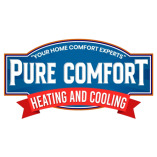 Pure Comfort Heating and Air Conditioning