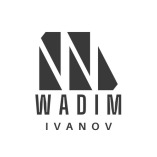 Webdesign & Marketing Wadim Ivanov logo