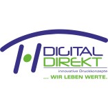 Digital-Direkt GmbH logo