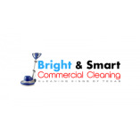 Bright & Smart Commercial Cleaning Houston